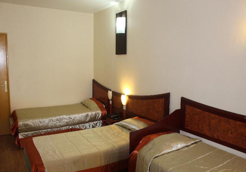 Eurohotel Sovereign Saint Denis Basilique  | Saint Denis | Seine Saint Denis | France 14