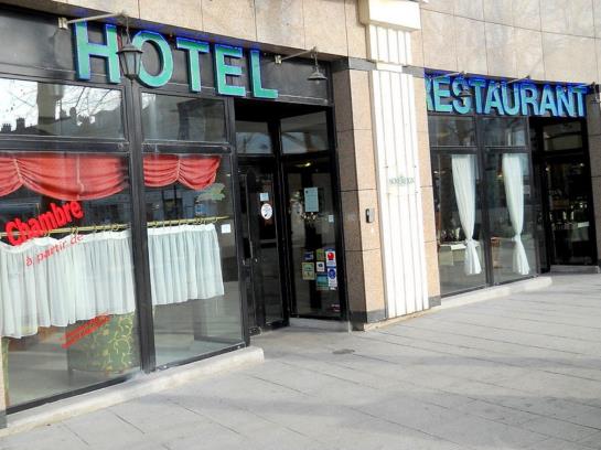 Eurohotel Sovereign Saint Denis Basilique  | Saint Denis | Seine Saint Denis | France 18