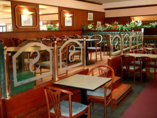 Eurohotel Sovereign Saint Denis Basilique  | Saint Denis | Seine Saint Denis | France 19