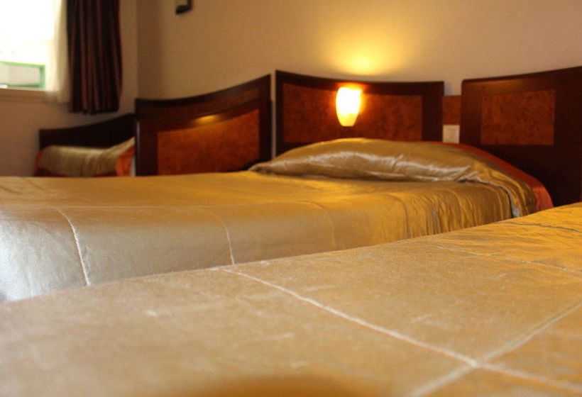 Eurohotel Sovereign Saint Denis Basilique  | Saint Denis | Seine Saint Denis | France 2