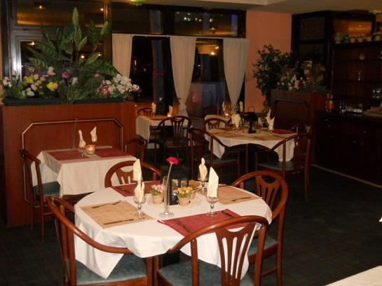 Eurohotel Sovereign Saint Denis Basilique  | Saint Denis | Seine Saint Denis | France 20