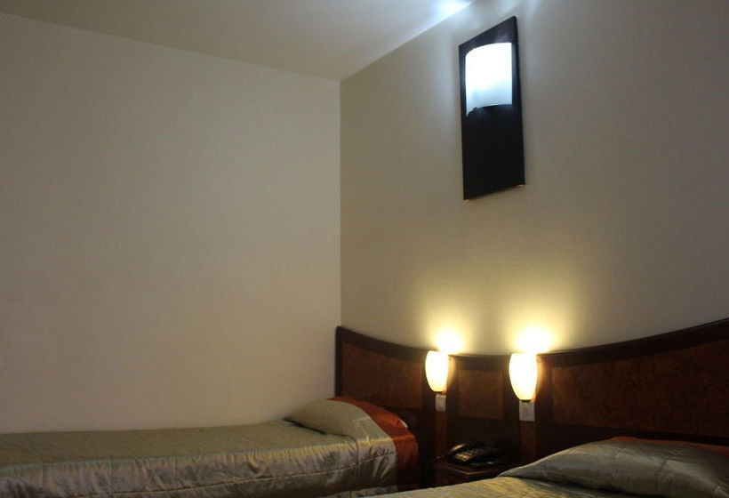 Eurohotel Sovereign Saint Denis Basilique  | Saint Denis | Seine Saint Denis | France 3