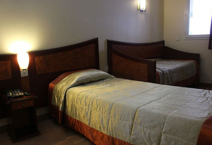 Eurohotel Sovereign Saint Denis Basilique  | Saint Denis | Seine Saint Denis | France 4