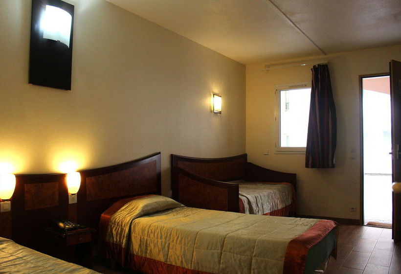 Eurohotel Sovereign Saint Denis Basilique  | Saint Denis | Seine Saint Denis | France 5