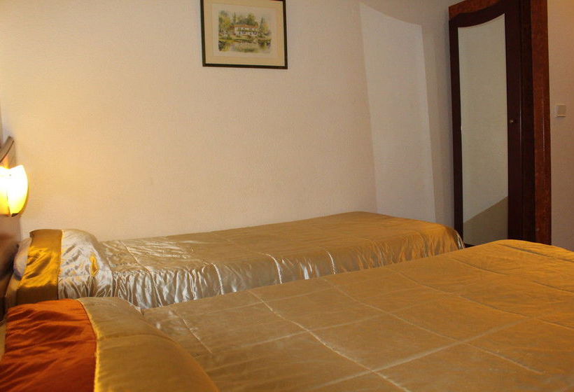 Eurohotel Sovereign Saint Denis Basilique  | Saint Denis | Seine Saint Denis | France 7