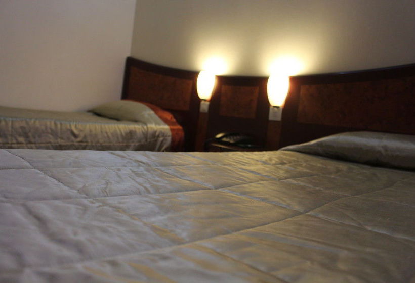 Eurohotel Sovereign Saint Denis Basilique  | Saint Denis | Seine Saint Denis | France 8