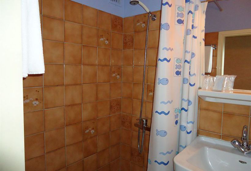 Hotel Des Voyageurs  | Millau | Aveyron | France 11