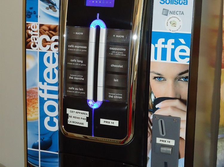 Hotel Des Voyageurs  | Millau | Aveyron | France 17