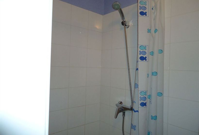 Hotel Des Voyageurs  | Millau | Aveyron | France 19