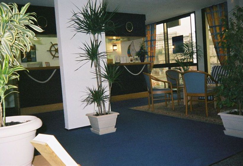 Hotel Stars Bordeaux Gare Burdeos Gironda