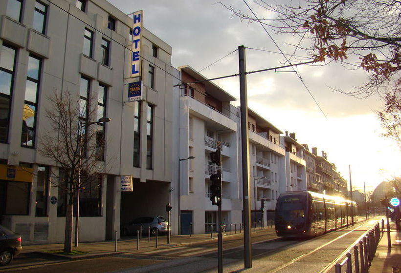 Hôtel Stars Bordeaux Gare  | Bordeaux | Gironde | France 1