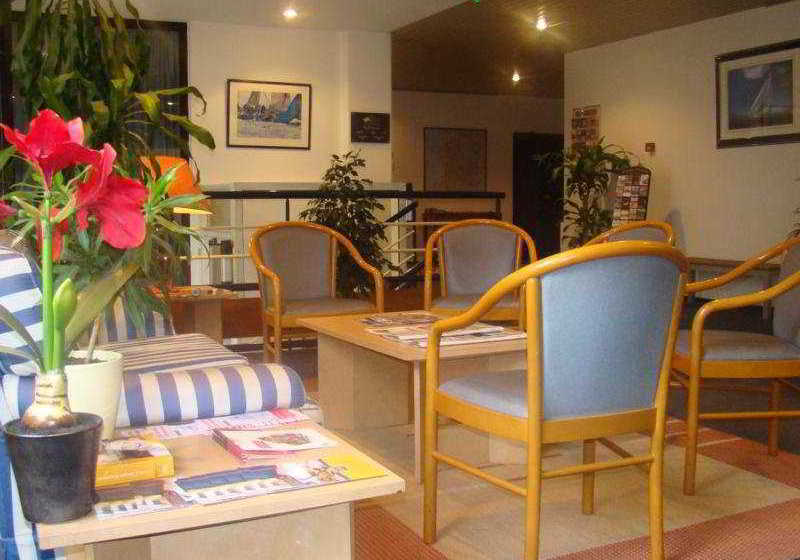 Hôtel Stars Bordeaux Gare  | Bordeaux | Gironde | France 10