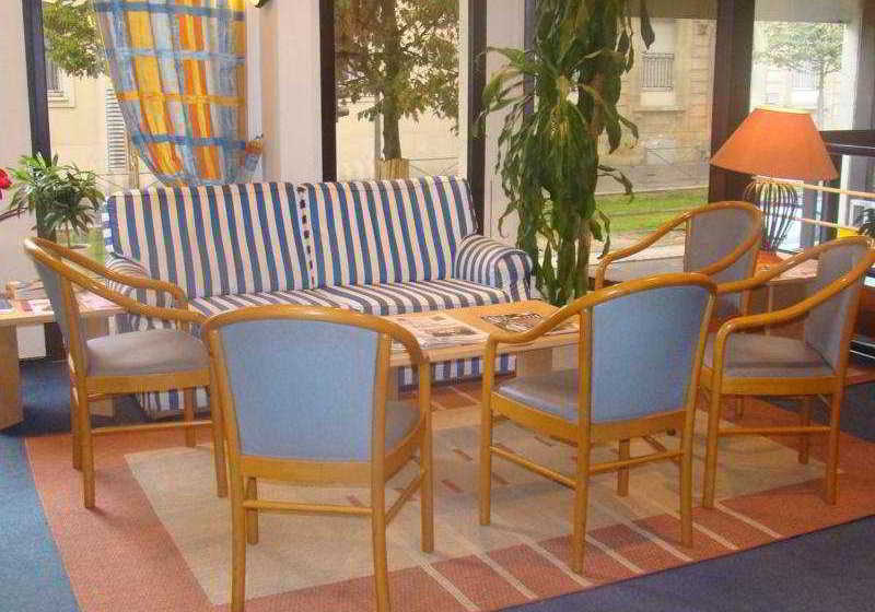 Hôtel Stars Bordeaux Gare  | Bordeaux | Gironde | France 11