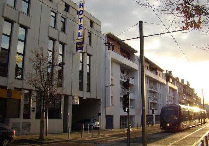 Hôtel Stars Bordeaux Gare  | Bordeaux | Gironde | France 12