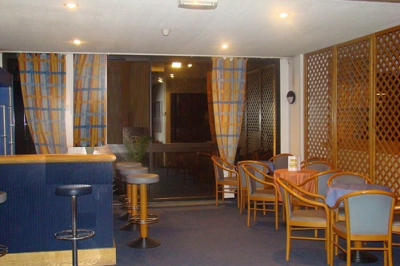 Hôtel Stars Bordeaux Gare  | Bordeaux | Gironde | France 15