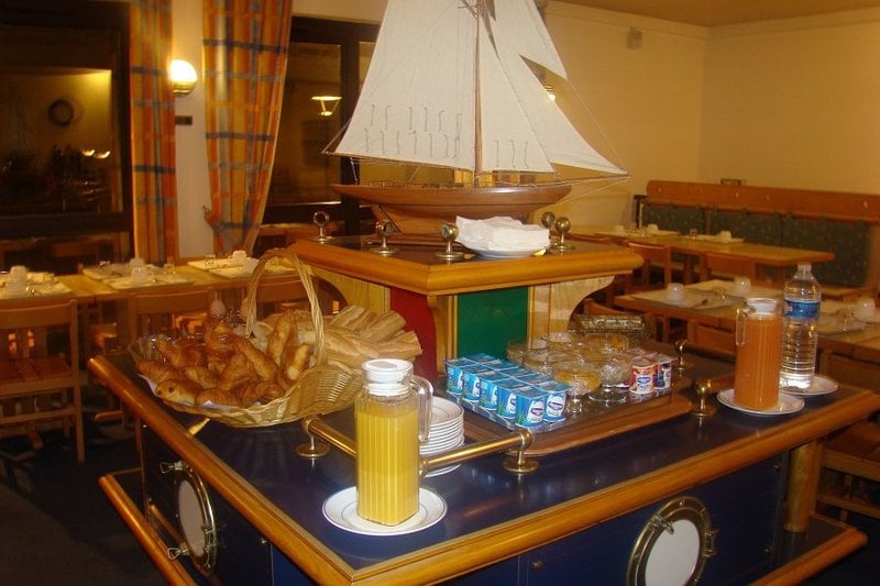 Hôtel Stars Bordeaux Gare  | Bordeaux | Gironde | France 16