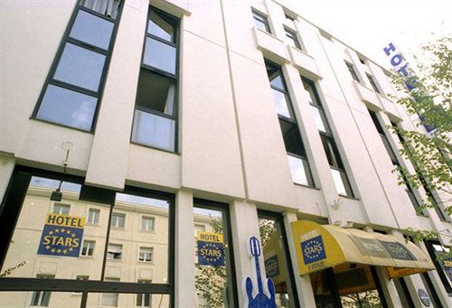 Hôtel Stars Bordeaux Gare  | Bordeaux | Gironde | France 19