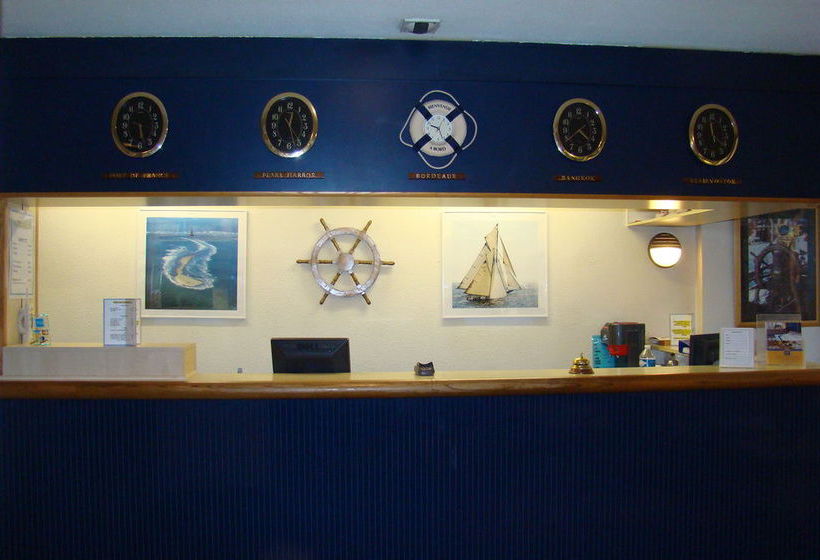 Hôtel Stars Bordeaux Gare  | Bordeaux | Gironde | France 2