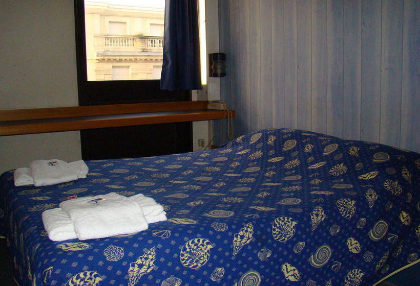 Hôtel Stars Bordeaux Gare  | Bordeaux | Gironde | France 3