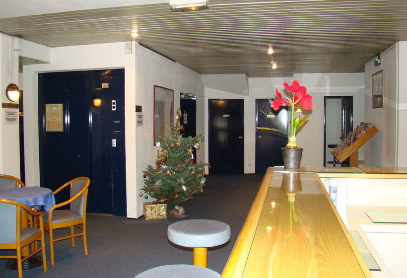 Hôtel Stars Bordeaux Gare  | Bordeaux | Gironde | France 6