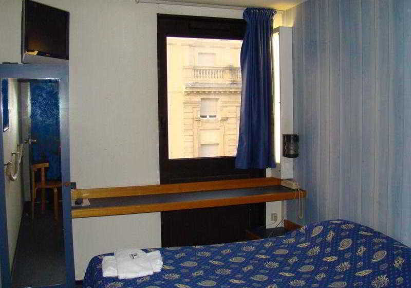 Hôtel Stars Bordeaux Gare  | Bordeaux | Gironde | France 8