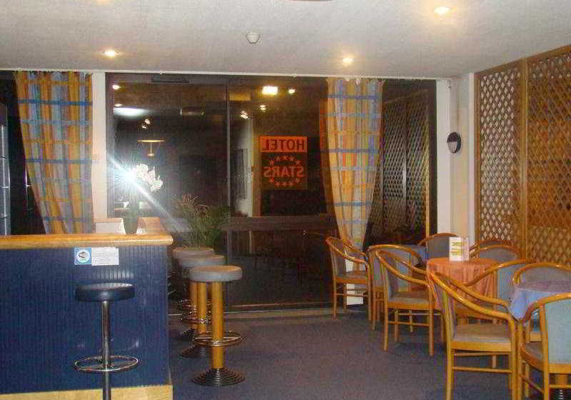 Hôtel Stars Bordeaux Gare  | Bordeaux | Gironde | France 9