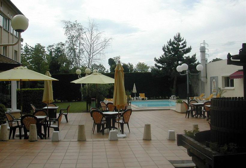 Verotel Domaine Lespinosset  | Bergerac | Dordogne | France 1