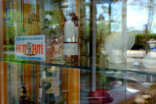 Verotel Domaine Lespinosset  | Bergerac | Dordogne | France 15