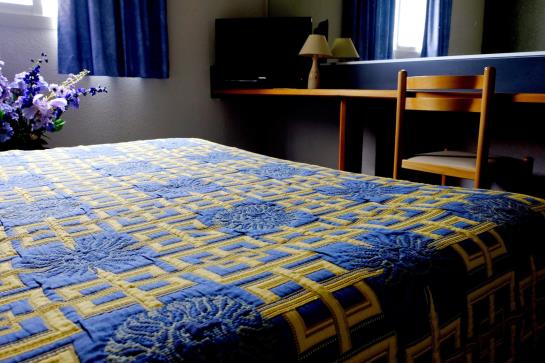 Verotel Domaine Lespinosset  | Bergerac | Dordogne | France 16