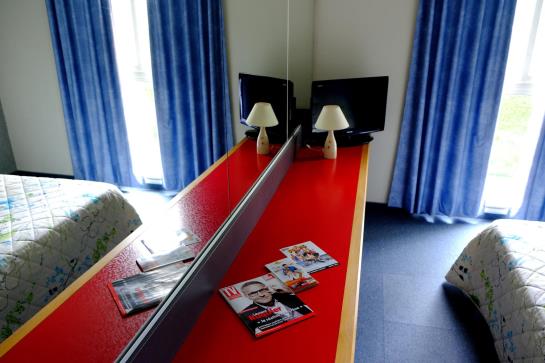 Verotel Domaine Lespinosset  | Bergerac | Dordogne | France 19