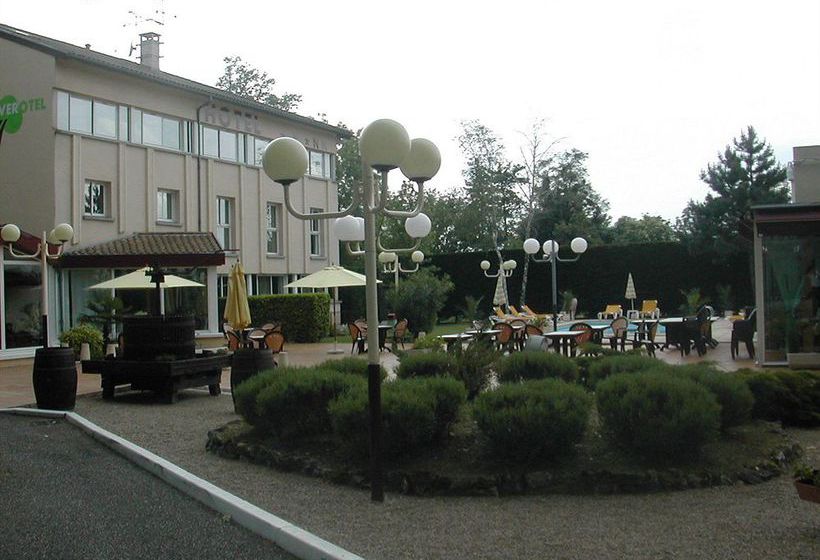 Verotel Domaine Lespinosset  | Bergerac | Dordogne | France 2