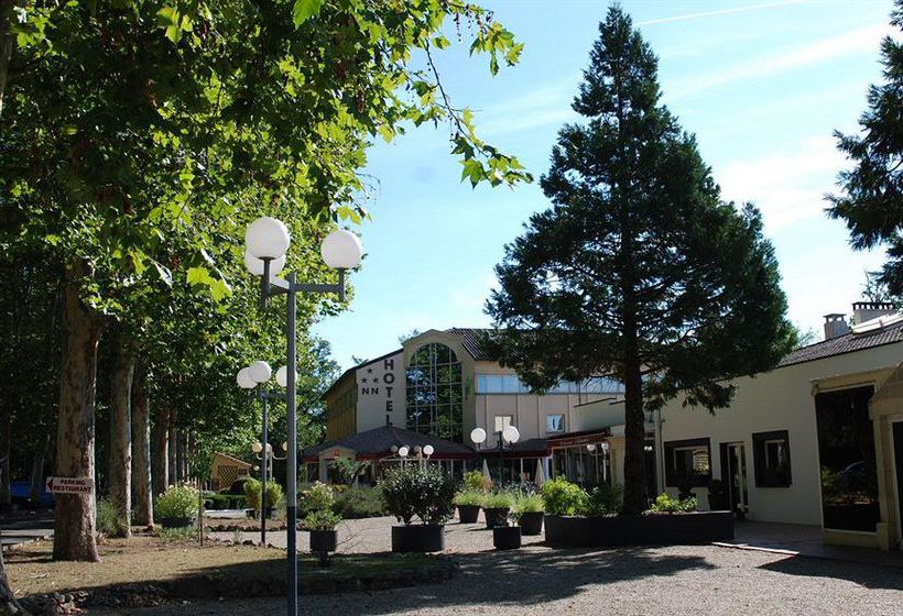 Verotel Domaine Lespinosset  | Bergerac | Dordogne | France 3