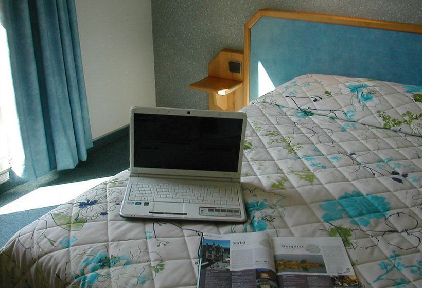 Verotel Domaine Lespinosset  | Bergerac | Dordogne | France 6