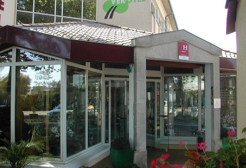 Verotel Domaine Lespinosset  | Bergerac | Dordogne | France 8