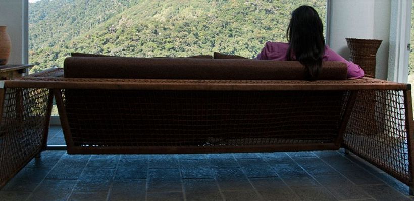 Resort Dantica Cloud Forest Lodge  | San Gerardo de Dota | San José | Costa Rica 1