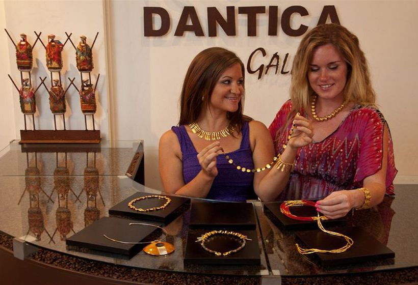 Resort Dantica Cloud Forest Lodge  | San Gerardo de Dota | San José | Costa Rica 10