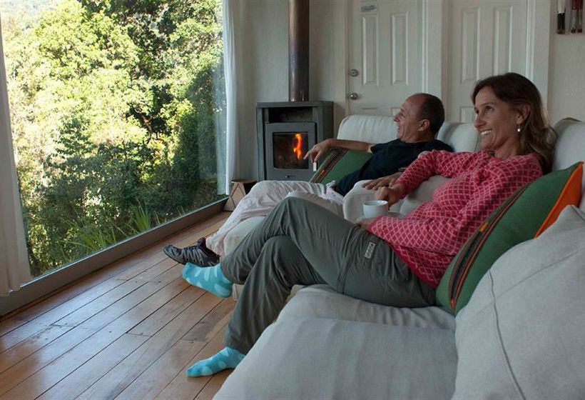 Resort Dantica Cloud Forest Lodge  | San Gerardo de Dota | San José | Costa Rica 11