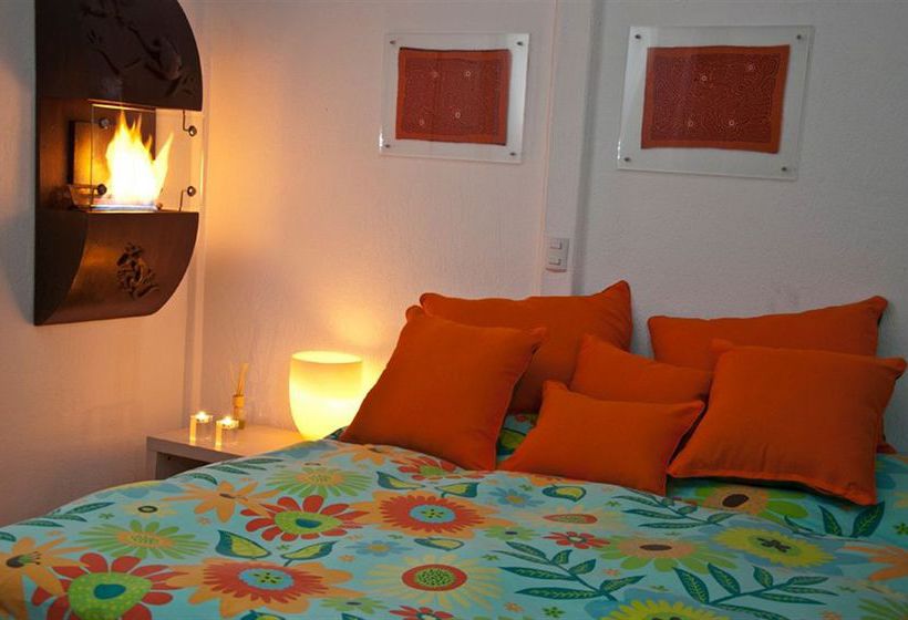 Resort Dantica Cloud Forest Lodge  | San Gerardo de Dota | San José | Costa Rica 8