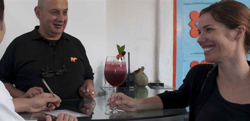 Resort Dantica Cloud Forest Lodge  | San Gerardo de Dota | San José | Costa Rica 9