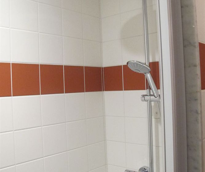 Inter-Hotel Du Berry  | Bourges | Cher | France 10