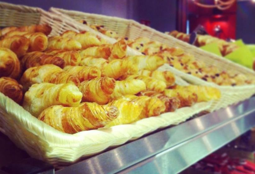 Inter-Hotel Du Berry  | Bourges | Cher | France 12