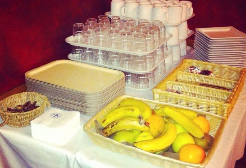 Inter-Hotel Du Berry  | Bourges | Cher | France 14