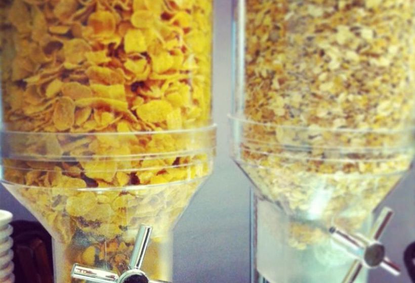 Inter-Hotel Du Berry  | Bourges | Cher | France 16