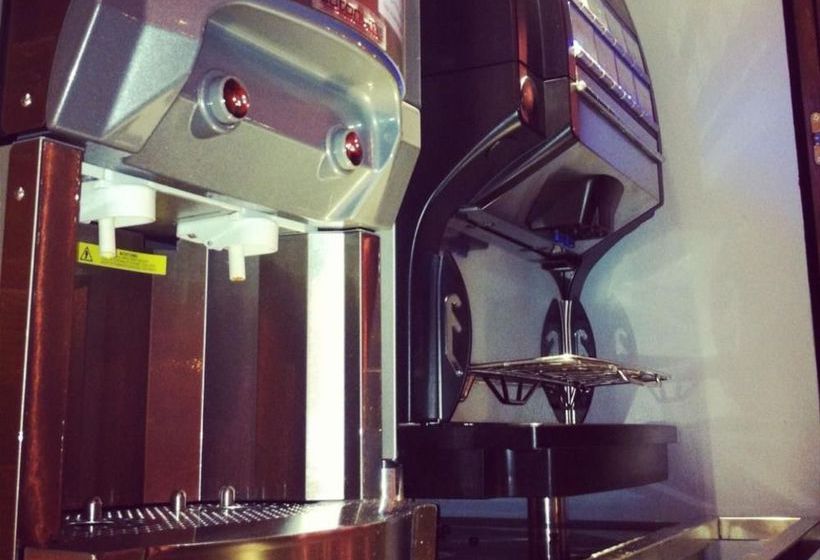 Inter-Hotel Du Berry  | Bourges | Cher | France 18