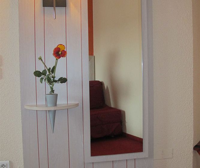 Inter-Hotel Du Berry  | Bourges | Cher | France 7