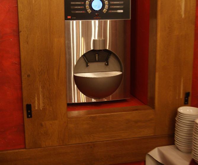 Inter-Hotel Du Berry  | Bourges | Cher | France 8