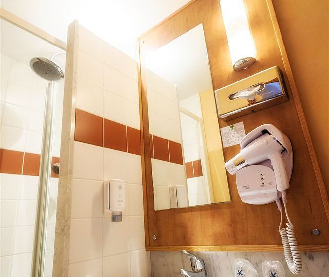 Inter-Hotel Du Berry  | Bourges | Cher | France 9