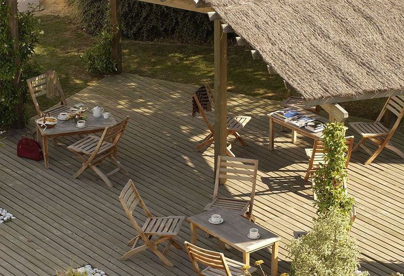 Hôtel Oceania Rennes Rennes