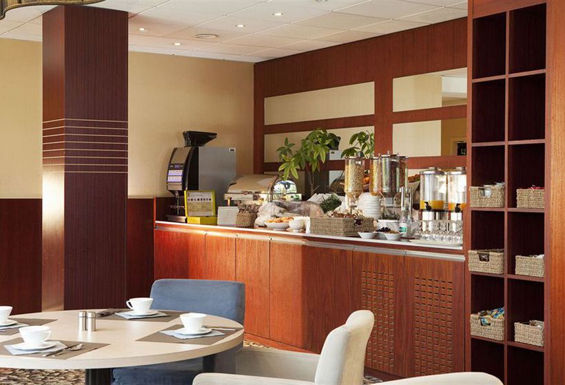 Hôtel Oceania Rennes  | Rennes | Ille-et-Vilaine | France 1