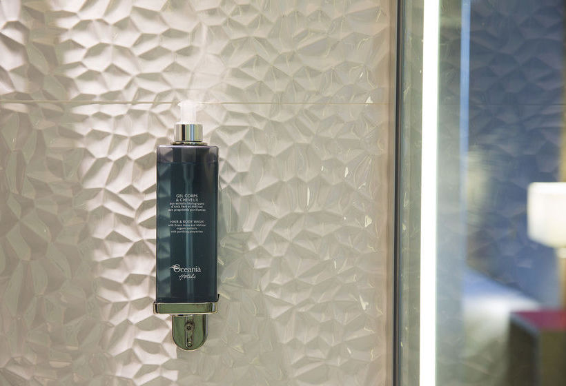 Hôtel Oceania Rennes  | Rennes | Ille-et-Vilaine | France 10